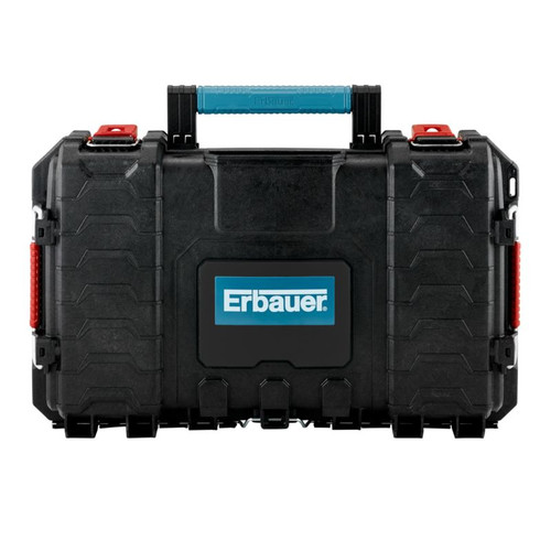 Erbauer Modular Storage Tool Case System Top