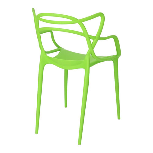 Chair Lexi, green