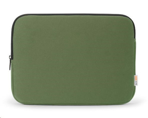 Dicota Notebook Case 13-13.3" BASE XX Sleeve, olive green