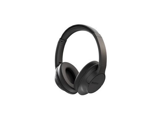 Audictus Headset Headphones Champion Pro, black