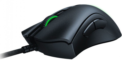 Razer Optical Wired Gaming Mouse DeathAdder V2