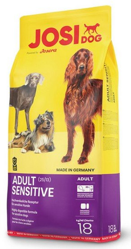 Josera Dog Food JosiDog Adult Sensitive 18kg