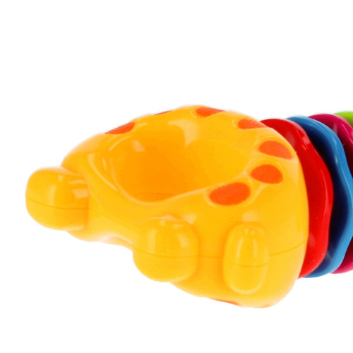 Bam Bam Rattle Giraffe 3m+