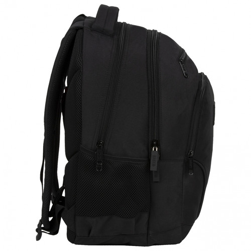 School Backpack 32x45x23 Black