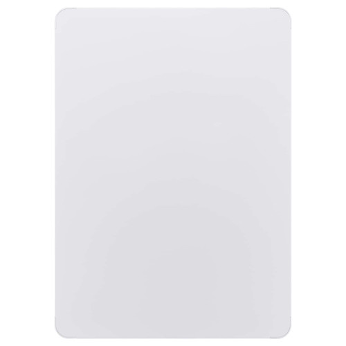 VEMUND  Whiteboard/magnetic board, white, 70X50 cm