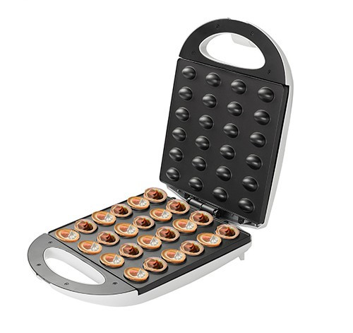 Adler Nut Maker 24 pieces AD 3039