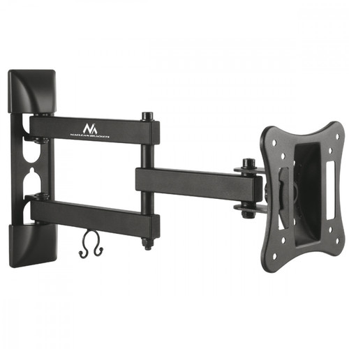 TV Wall Mount 13-27" 15 kg MC-719, black