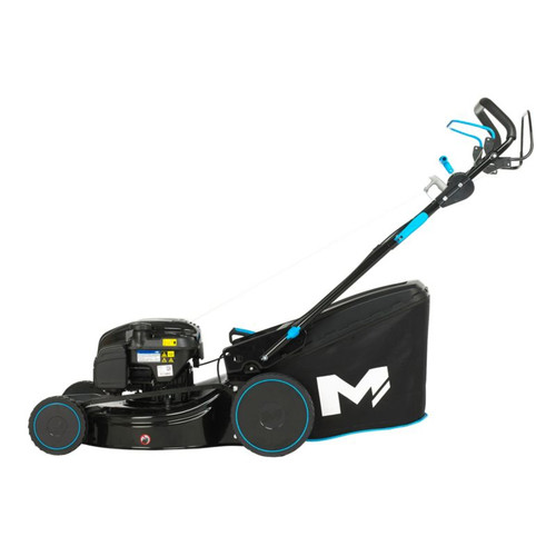 MacAllister Petrol Lawnmower B&S 675EXI 51 cm