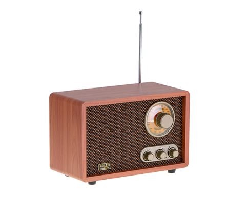 Adler Radio Retro Bluetooth AD1171