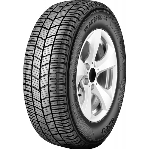 KLEBER Transpro 4S 195/65R16 104R