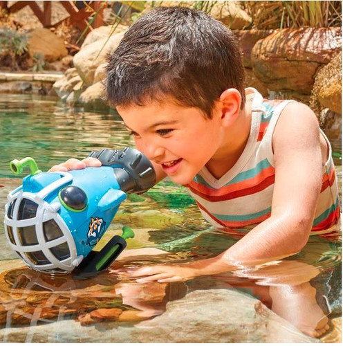 Little Tikes Big Adventures Submarine 3+