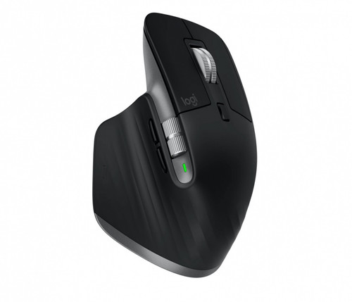 Logitech Wireless Mouse MX Master 3S for Mac 910-00657