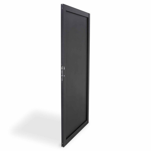 Blooma Neva Aluminium Gate 93 x 171 cm, grey