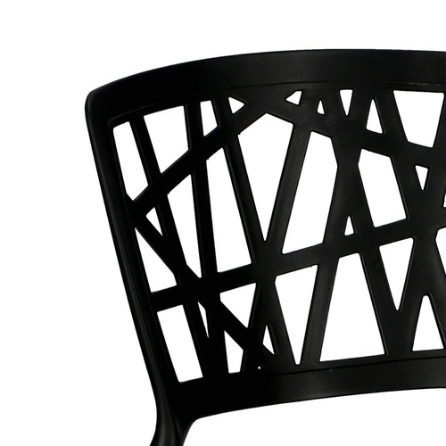 Chair Bush, black