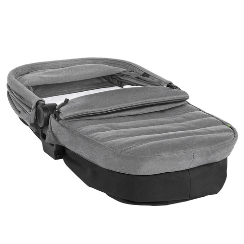 Baby Jogger Carrycot City Mini 2/Elite 2, stone grey