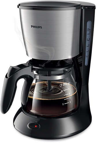 Philips Coffee Maker HD7435/20