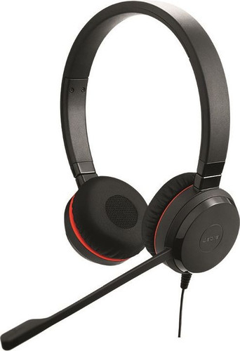 Jabra Evolve 30 II Headset 3.5mm