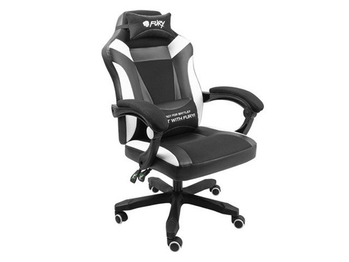 Natec Gaming Chair Fury Avenger M+