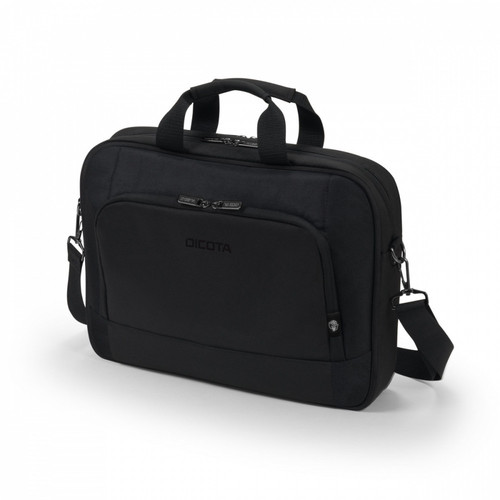 Dicota Notebook Bag 15-17.3" Eco Top Traveller Base, black