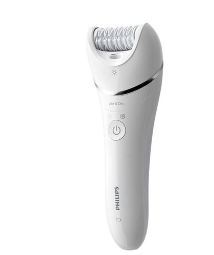 Philips Epilator Series 8000 BRE710/00