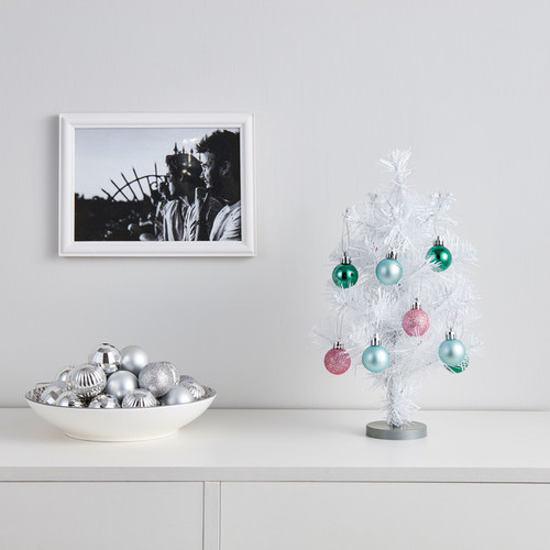 Mini Artificial Christmas Tree