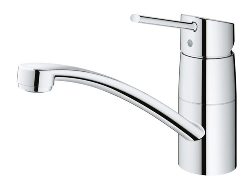 Grohe Kitchen Tap Swift, chrome