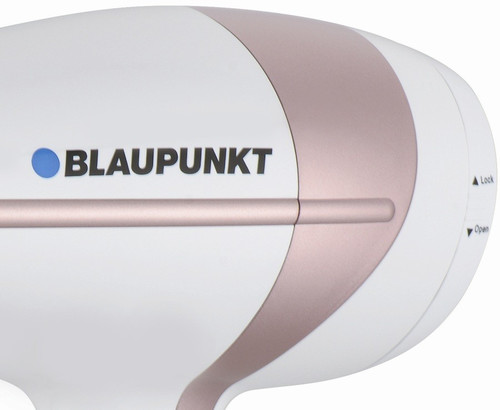 Blaupunkt Hair Dryer HDD501RO 220-240V 2000W