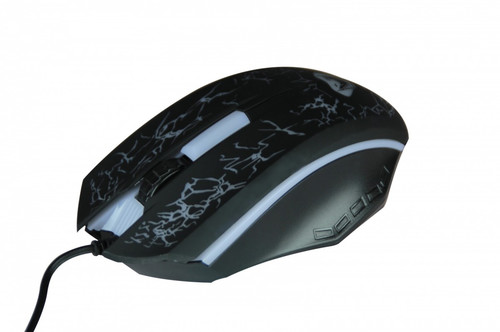 Media-Tech Gaming Optical Wired Mouse Cobra Pro X-Light