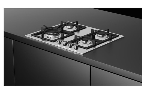 Teka Gas Hob EFX 60.1 4G AI AL DR CI NTB