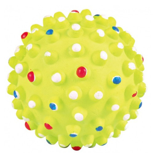 Trixie Dog Ball 7cm, 1pc, assorted colours