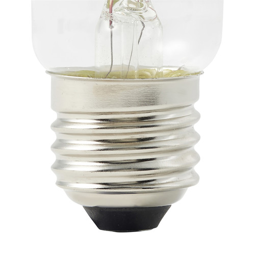 Diall LED Bulb Filament GLS E27 1055 lm 2700 K