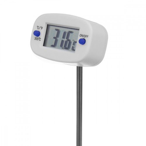 GreenBlue Electronic Food Thermometer/probe Meat Thermometer GB382