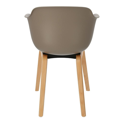 Chair Glad, beige