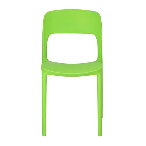 Chair Flexi, green