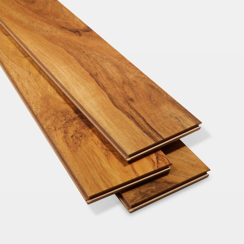 GoodHome Laminate Flooring Click Nailsea AC5 1.759 m2, Pack of 8