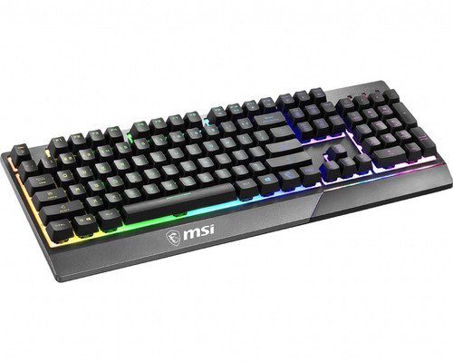 MSI Gaming Wired Keyboard Vigor GK30 US