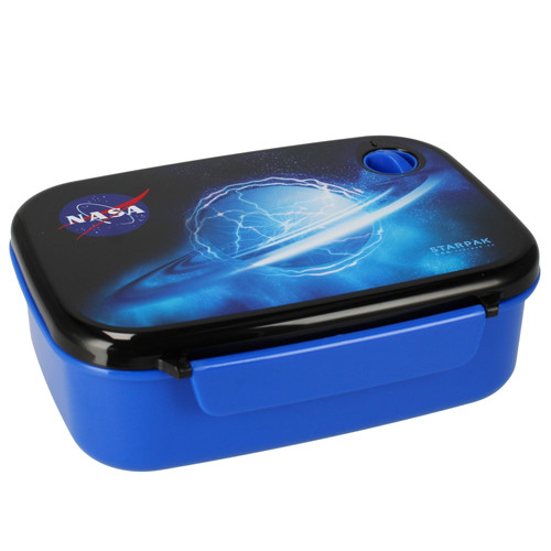 Lunch Box NASA