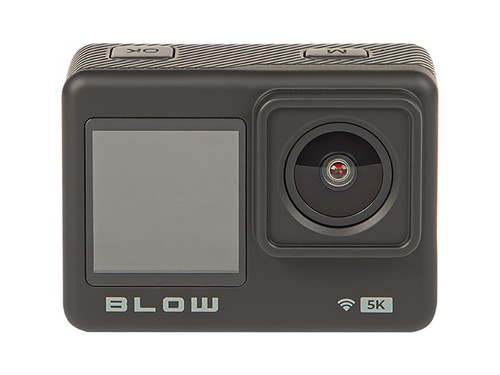 Blow Recorder Action Camera Ultra HD/4K Pro4U 11