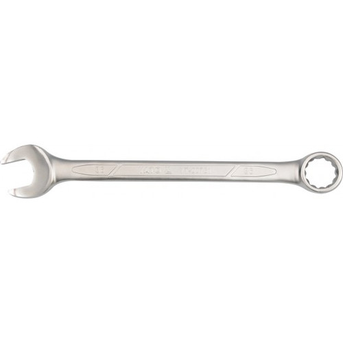 Yato Combination Spanner 55mm, satin