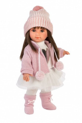 Llorens Sara Doll 35cm 3+