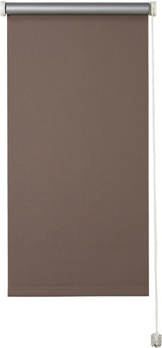 Corded Thermal Blind Colours Pama 40x195cm, brown