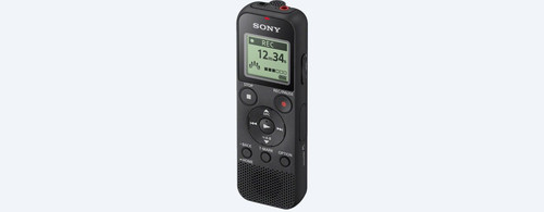 Sony Mono Digital Voice Recorder ICD-PX370