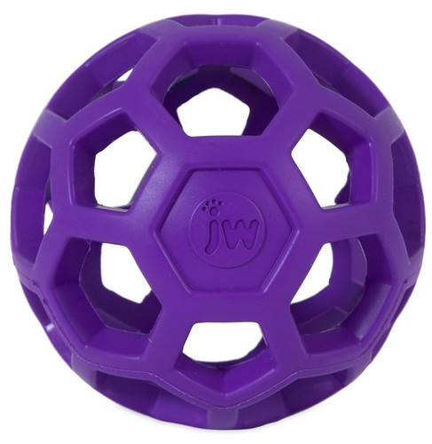 JW Pet Hol-ee Roller Dog Toy Small, assorted colours