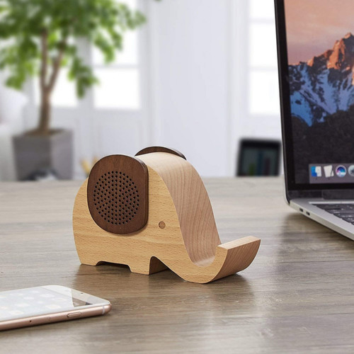 Maxcom Wireless Speaker Maxton MX30 Elephant