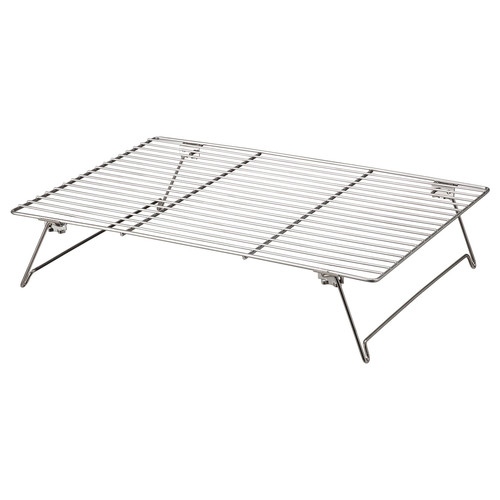 LÄTTBAKAD Cooling rack, 39x28 cm