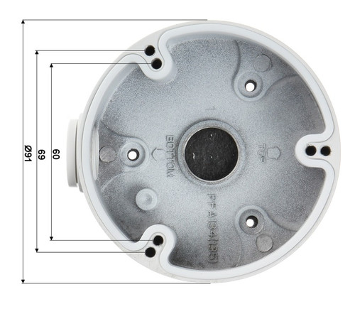 Dahua Camera Adapter PFA134