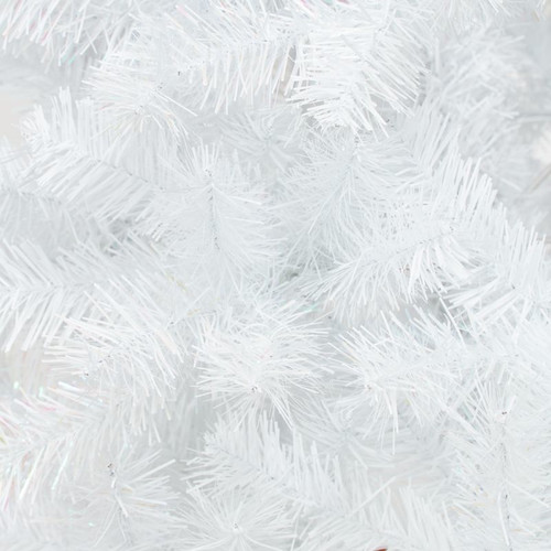 Artificial Christmas Tree Orelle 183 cm, white