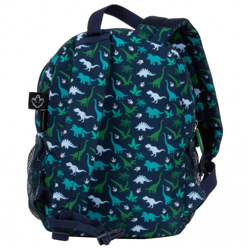 Preschool Backpack Dinosaur 21x30x10