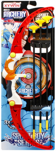 Archery Set 3+