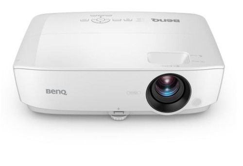 BenQ Projector MW536 DLP WXGA/4000AL/20000:1/HDMI